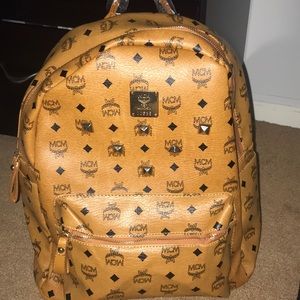 Mcm bag